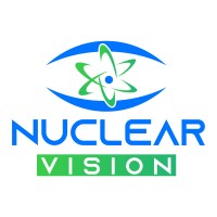 Nuclear Vision Ltd. logo - Similar company to Croft Additive Manufacturing Limited