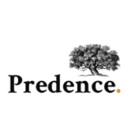 Predence logo - Similar company to Appsmith