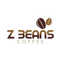 Z Beans Coffee logo - Similar company to Beans Coffee World