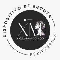 Dispositivo de Escuta Periphérica | Xica Manicongo logo - Similar company to Travessia