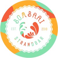 Strandbar Bombaai