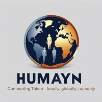 Humayn Consulting logo - Similar company to Audit Laughs