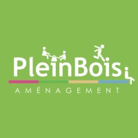 PleinBois Aménagement logo - Similar company to Bfs Équipements
