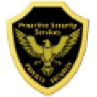 Proactive Security Services
