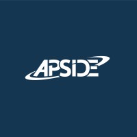 Apside logo - Similar company to Astrelya