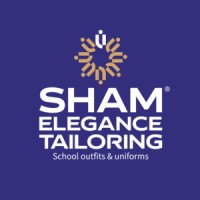 Sham Elegance Tailoring logo - Similar company to Springrest Mattresses