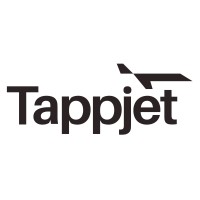 Tappjet logo - Similar company to Rushlight Ehs Inc.