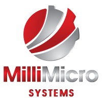 Milli Micro Systems logo - Similar company to Open-Sec