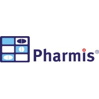Pharmis GmbH logo - Similar company to Bold Ogilvy