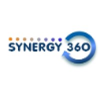 Synergy 360 logo - Similar company to 360Synergytech (Pvt.) Ltd.