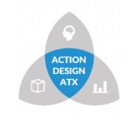 Action Design ATX logo - Similar company to Live Neuron Labs