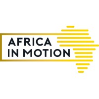 Africa in Motion logo - Similar company to Equal Trade Alliance