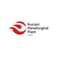 Rustavi Steel LLC logo - Similar company to Geosteel Llc