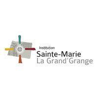 Institution Sainte-Marie La Grand'Grange logo - Similar company to Hemboo