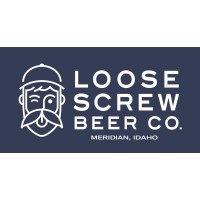 Loose Screw Beer Company logo - Similar company to Stone Ridge Contracting, Llc