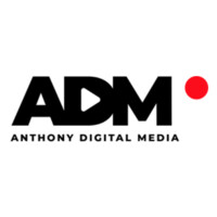 Anthony Digital Media logo - Similar company to San Quentin State Prison