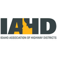 Idaho Association of Highway Districts logo - Similar company to Association Of Idaho Cities