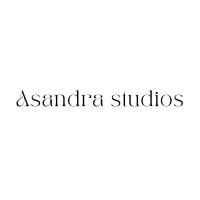 Asandra Studios logo - Similar company to Dil Goes Digital