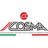 Cosma S.r.l. logo - Similar company to 3Volt Srl