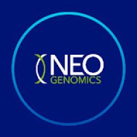 NeoGenomics Laboratories logo - Similar company to Inform Diagnostics - A Fulgent Genetics Company