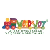 WoodnJoy Wooden Toys and Children's Furniture logo - Similar company to Cbk Yapı Dekor