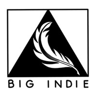 Big Indie logo - Similar company to Elephant-Small.Com