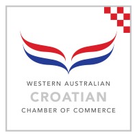 WA Croatian Chamber of Commerce logo - Similar company to Pilot Theory