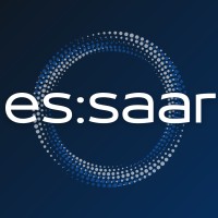 es:saar GmbH logo - Similar company to Effinigo