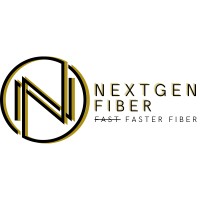 NextGen Fiber logo - Similar company to The Zen Group