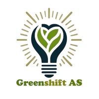 Greenshift AS logo - Similar company to Process Engineering Norge As