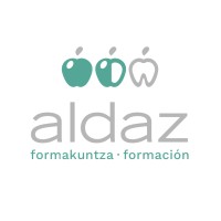 Aldaz Formación logo - Similar company to Formedika