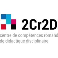 2Cr2D - Centre de Compétences Romand de Didactique Disciplinaire logo - Similar company to Neotopics