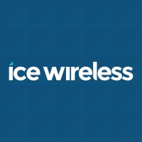 Ice Wireless logo - Similar company to Canwisp