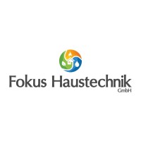Fokus Haustechnik GmbH logo - Similar company to Hrdavos