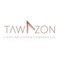 Tawazon Lighting logo - Similar company to Tawazon