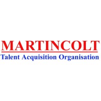 MARTINCOLT logo - Similar company to Tug Masters Edu Academy