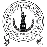 The Hudson County Bar Association & Foundation logo - Similar company to Urban League Of Hudson County Young Professionals