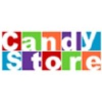 The TV Candy Store, Inc. logo - Similar company to Empress Jewelries