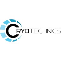 CryoTechnics LLC logo - Similar company to Johnson Technical Development