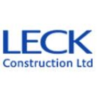 Leck Construction Limited logo - Similar company to Harea Construction Limited