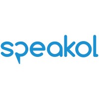 Speakol logo - Similar company to Speakol