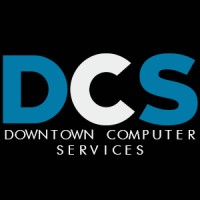 Downtown Computer Services logo - Similar company to Csw Structural Engineers