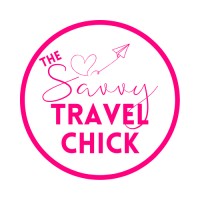The Savvy Travel Chick logo - Similar company to Protagonist Capital