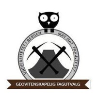 Geovitenskapelig Fagutvalg (GFU) logo - Similar company to Spe Bergen Section