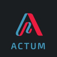 Actum Group Ec logo - Similar company to Aktum Group