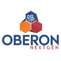 Oberon NextGen logo - Similar company to Embeez