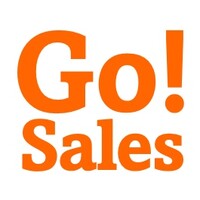 Go! Sales Consulting logo - Similar company to Um Consultoria