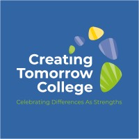 Creating Tomorrow College logo - Similar company to Creating Tomorrow Partnership