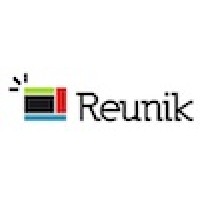 Reunik logo - Similar company to Reunik