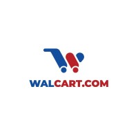 Walcart.com logo - Similar company to Dxtech